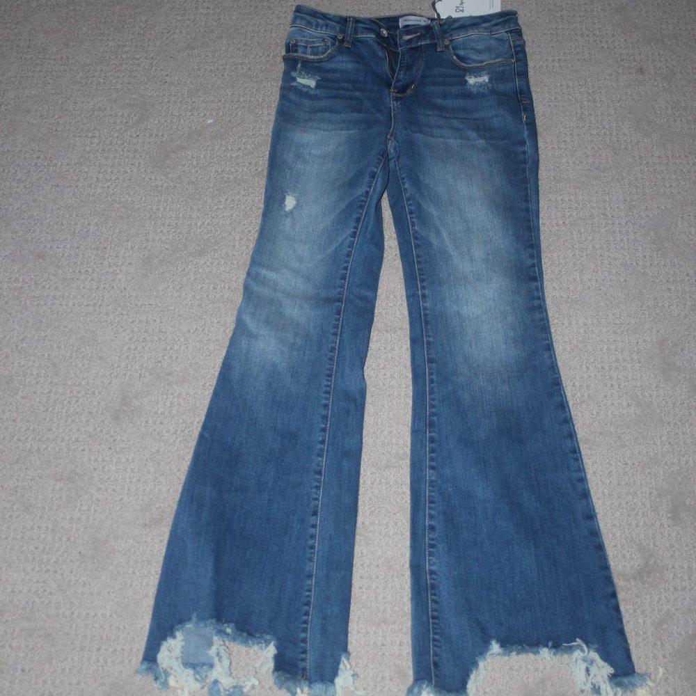 Special A Jeans- NWT